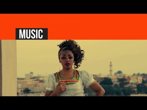 LYE.tv - Eden Kesete - Jemereni | ጀመረኒ - Top Eritrean Music 2016