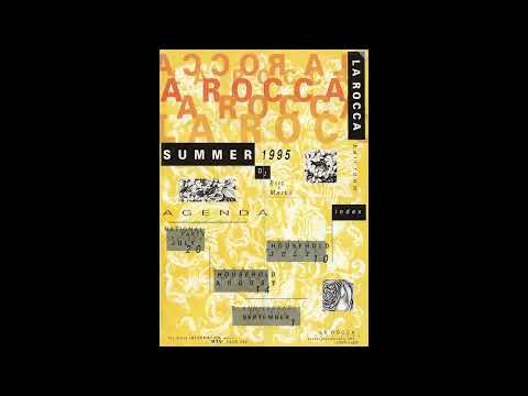 Dj Marko @ La Rocca 1994 Tape 4