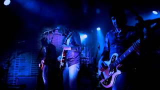 The Steepwater Band - World Keeps Moving On (Live & Humble)