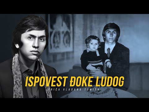 AGAMEMNONOVE PRIČE 21 - Ispovest ĐOKE LUDOG
