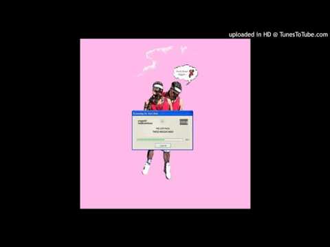 ynggold - upfordays ft. space dolphin (audio)