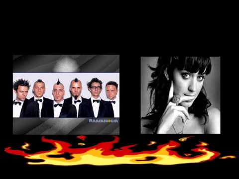 Rammstein vs Katy Perry
