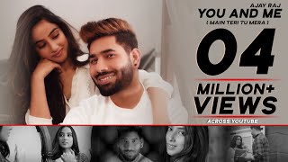 You and Me song artwork