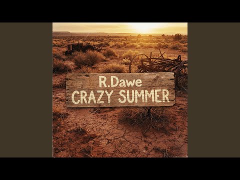 Crazy Summer