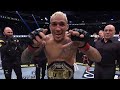 UFC 269: Charles Oliveira Octagon Interview