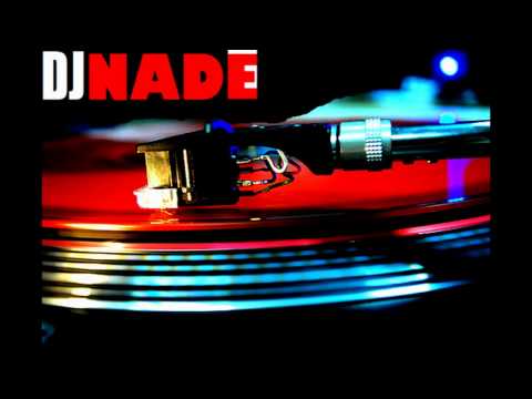 DJ NADE - HARDEST DUB