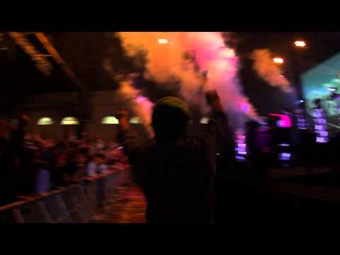 Porter Robinson live in Philadelphia