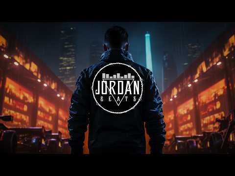 Hard Uplifting Rap Beat / Motivational Type | ►Overtake◄ | prod. Jordan Beats