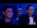 Minsara Poove Srinivas ARR