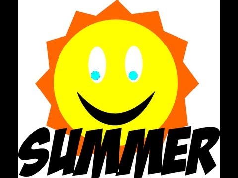 DUNDYPLACE - THINKING ABOUT SUMMER (PARTY FUN PT 2) RUSHDEM MUZIK 2013