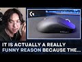 TenZ Explains Why He Doesn T Recommend Logitech G Pro X Superlight