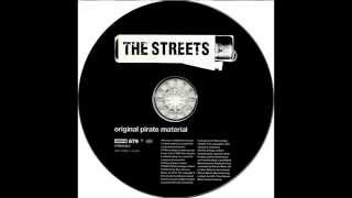 STAY POSITIVE (BY THE STREETS)