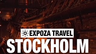Stockholm Travel Video Guide