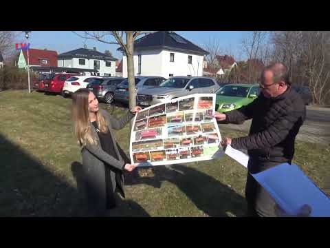 Hoyerswerda: 30 Jahre Wohnungsgesellschaft - LAUSITZWELLE