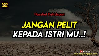 Download lagu Nasehat Kehidupan - JANGAN PELIT KEPADA ISTRI MU..! | Andy Firmansyah mp3 Download lagu Nasehat Kehidupan - JANGAN PELIT KEPADA ISTRI MU..! | Andy Firmansyah mp3