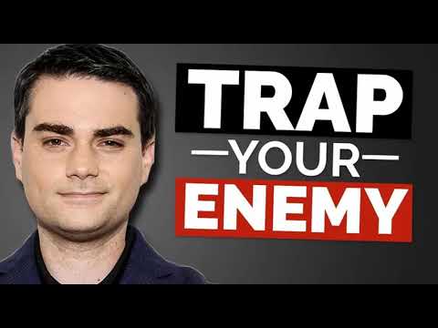 Trap Your Enemies- How to Win Arguments & Debates, Assert Yourself and Make Killer First Impressions