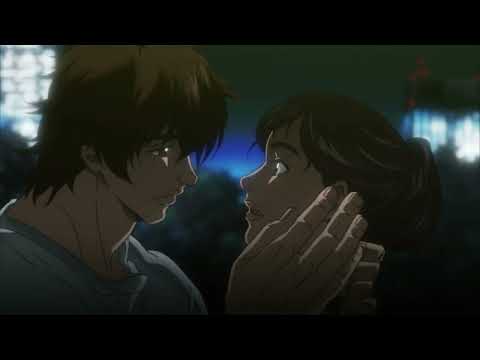 Baki fandub los celos de Kozue