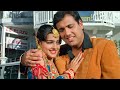 Aayegi Har Pal Tujhe Meri Yaad Govinda Mamta Kulkarni Kumar Sanu Alka Yagnik Andolan