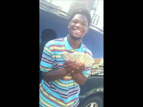 CDS Ft Walter Walteezy - I Need A Bad Bitch