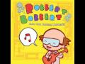 Robbert Bobbert The Bubble Machine A Tiny Sheep