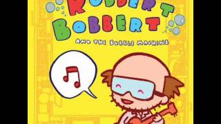 Robbert Bobbert & The Bubble Machine - A Tiny Sheep