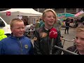 Flevolandse bevrijdingssoep valt in de smaak
