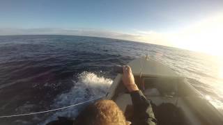 preview picture of video 'GoPro Fishing In Tonga'