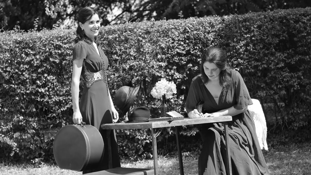 Passion'elles thumbnail