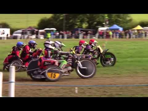 500cc Sidecar Super Series Final 2017