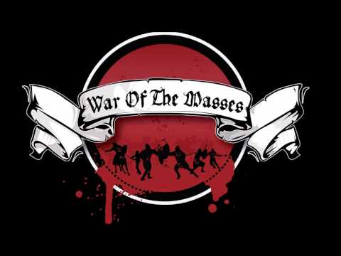 War Of The Masses - Straight from the basement feat. Jaja (Изпод отъпканите царевици)