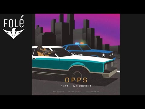Buta - Opps (ft. MC Kresha)