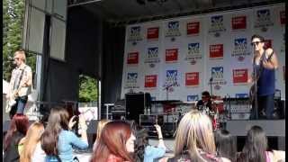 Halfway To Hollywood - Unbelievable (Live)