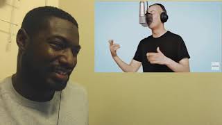 Devlin - Corned Beef City | A COLORS SHOW | REACTION