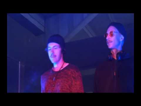 Uschowa - New Tribas Live Stream