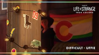Difficult - Uffie [Life is Strange: True Colors - Wavelengths]