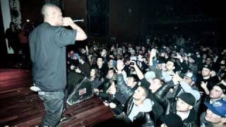 Canibus - Apocalyptic reinforcements [2011 leak]