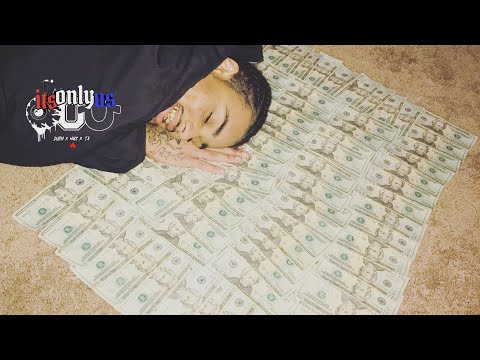 iOU T.A - 4th Quarter (Official Video)