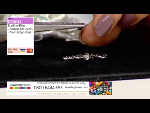 JewelleryMaker LIVE 15/02/18 1pm - 6pm