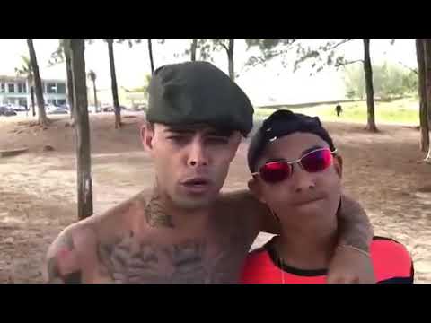 MC mano João - MC ale - medley 💣