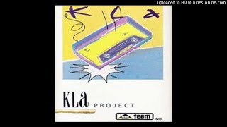 Kla Project - Waktu Tersisa - Composer  : Katon Bagaskara &amp; Adi Adrian 1989 (CDQ)