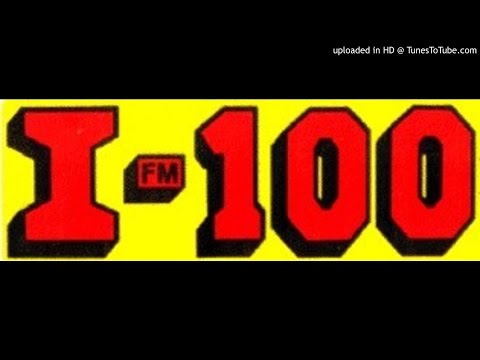 I-100 - WNFI Daytona Beach, FL - 9/2/89 aircheck
