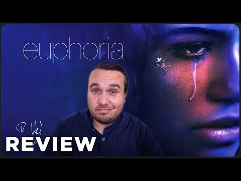 EUPHORIA Staffel 1 Kritik Review (Serie)