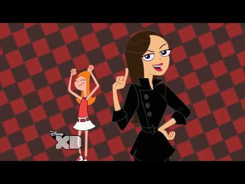 Phineas & Ferb - Feito |  (DANON3 BEATZ Remix) | Afro House