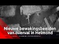 Nieuwe bewakingsbeelden van overval Helmond | Bureau Brabant
