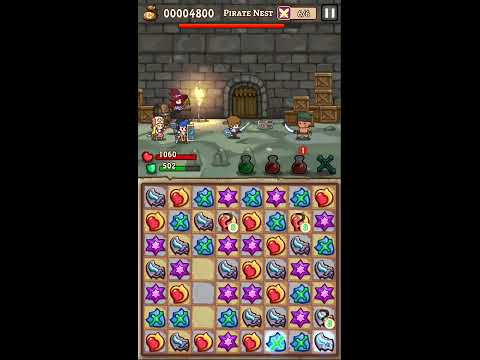 Pirates of Black Cove : Sink'em All! IOS