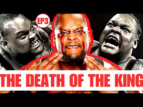 The TRAGIC DEATH of BIG DADDY V, the SEXUAL FREAK who became a BEHEMOTH - EP3 (Final)