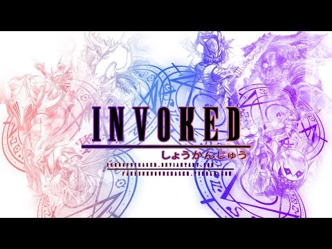 11th place Mekk-Knight invoked WCQ Forlì Italy 🇮🇹