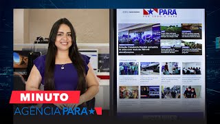vídeo: Minuto Agência Pará de 02/05/2024