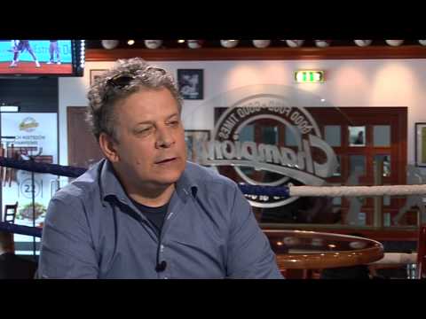 AS Wywiadu 4 extra - Tomasz Jaroński