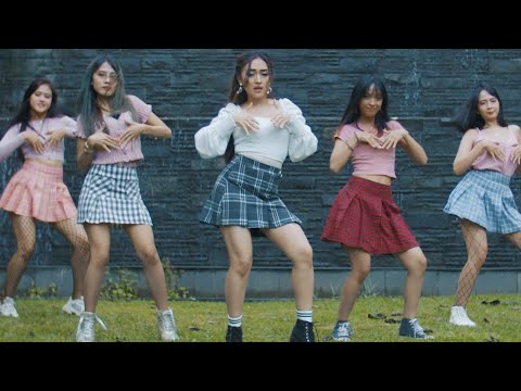 Maisaka - Jatuh Bangun (Official Music Video)